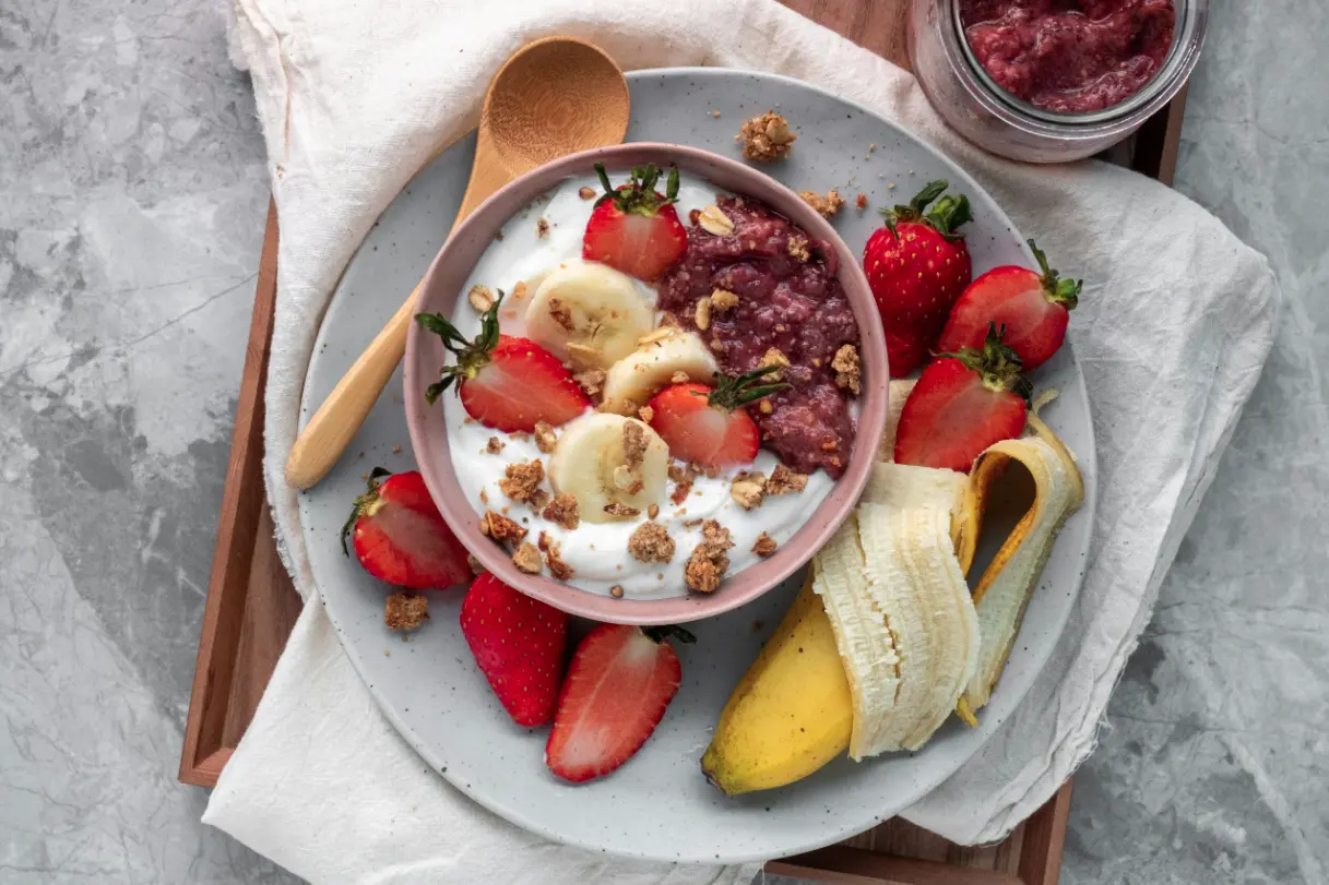 Berry-Glow-Bowl